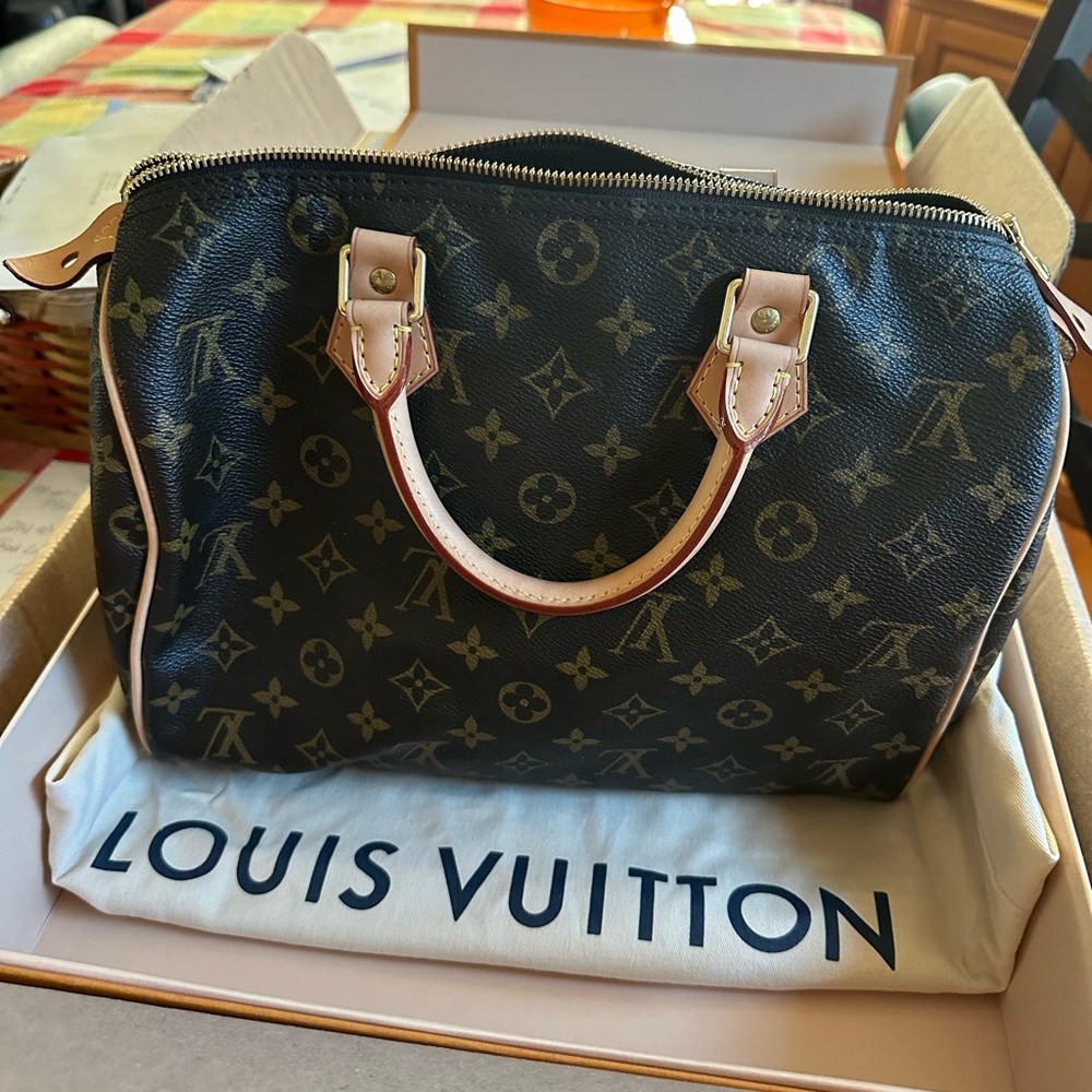 LV Speedy 30